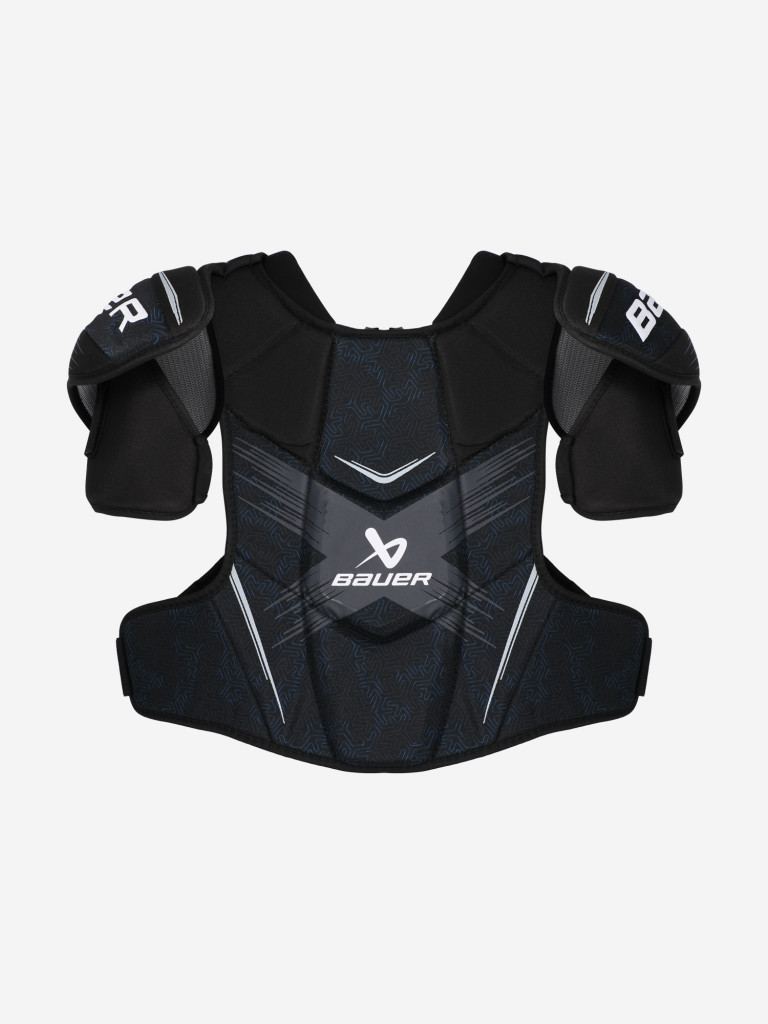 Нагрудник хоккейный Bauer X SR