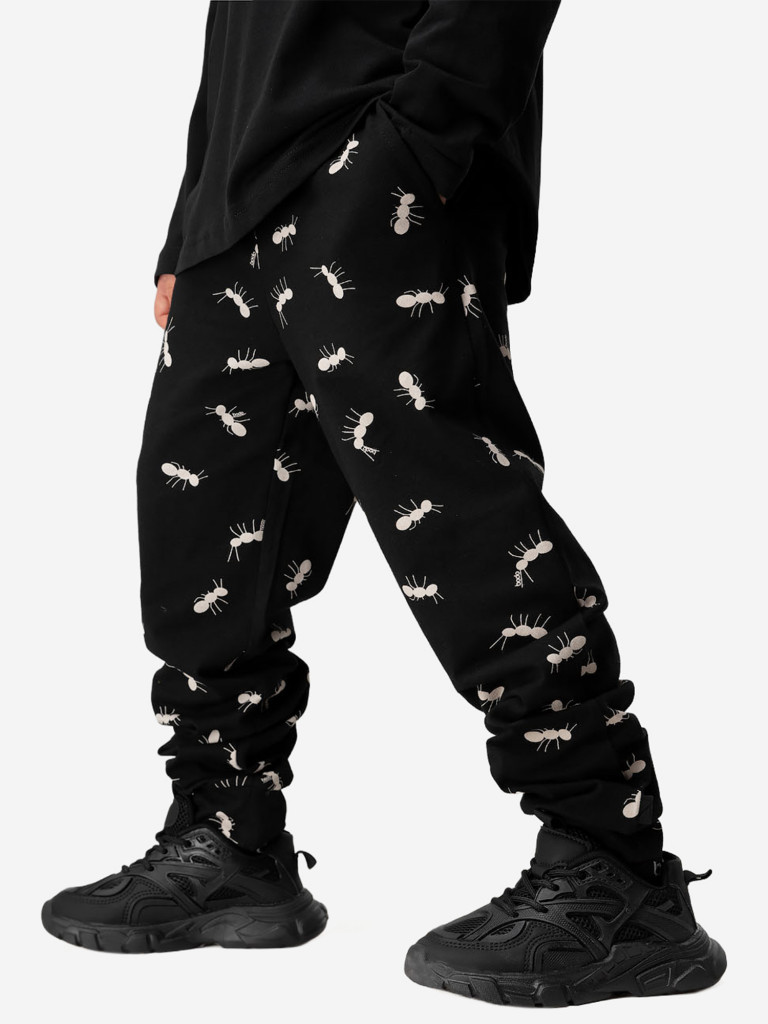 Брюки для мальчиков bodo