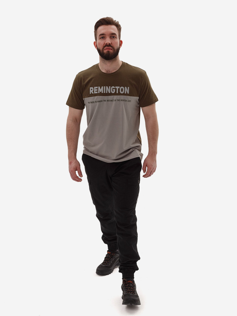 Футболка Remington Master