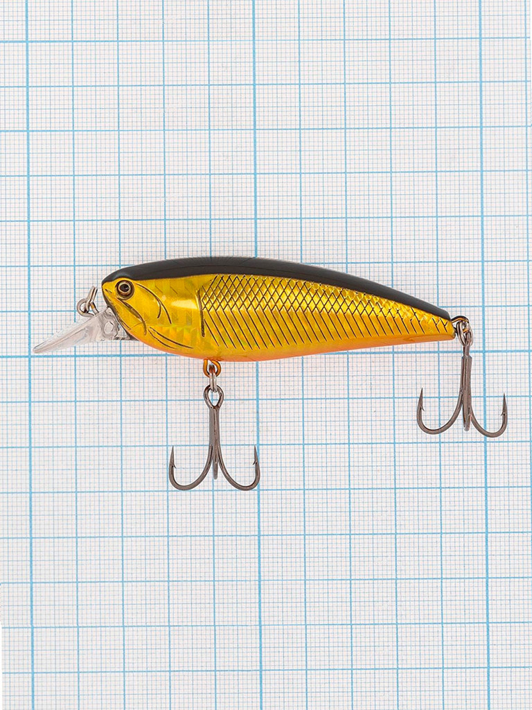 Воблер RYOBI SD0781F col 68 (SD0781F-68)