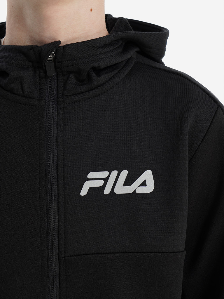 Толстовка для мальчиков FILA