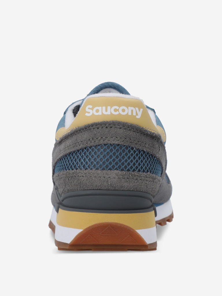 Saucony shadow original uomo argento deals