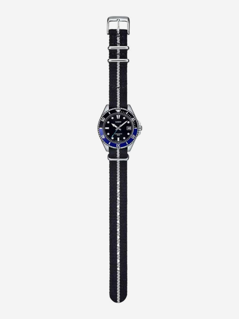 Спортивные часы CASIO CLASSIC MDV-10C-1A2