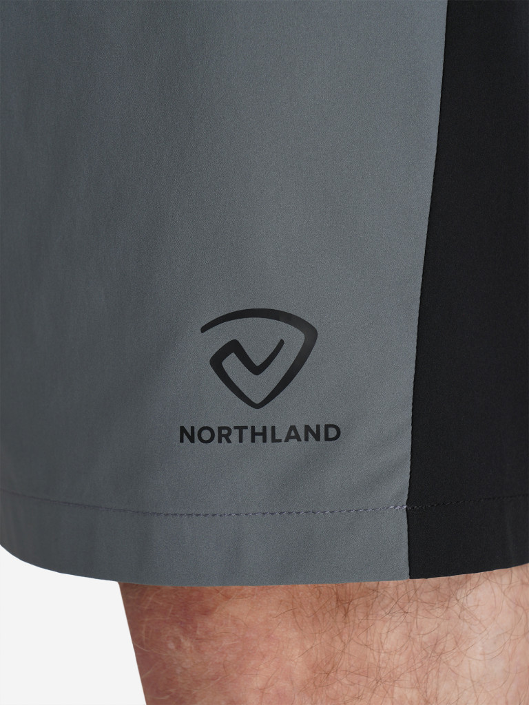 Шорты мужские Northland