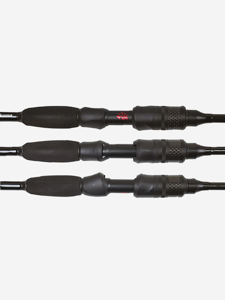 Спиннинг OKUMA Psycho Stick 7'3'' UL 220см, 1-7гр, 2 секции Fast