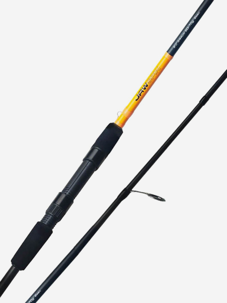 Спиннинг OKUMA Jaw Spin 7'6'' 229см M 12-42гр. 2сек