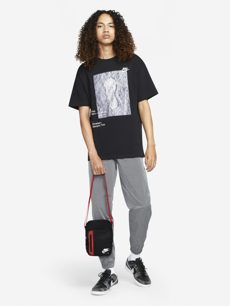 Сумка через плечо Nike Tech