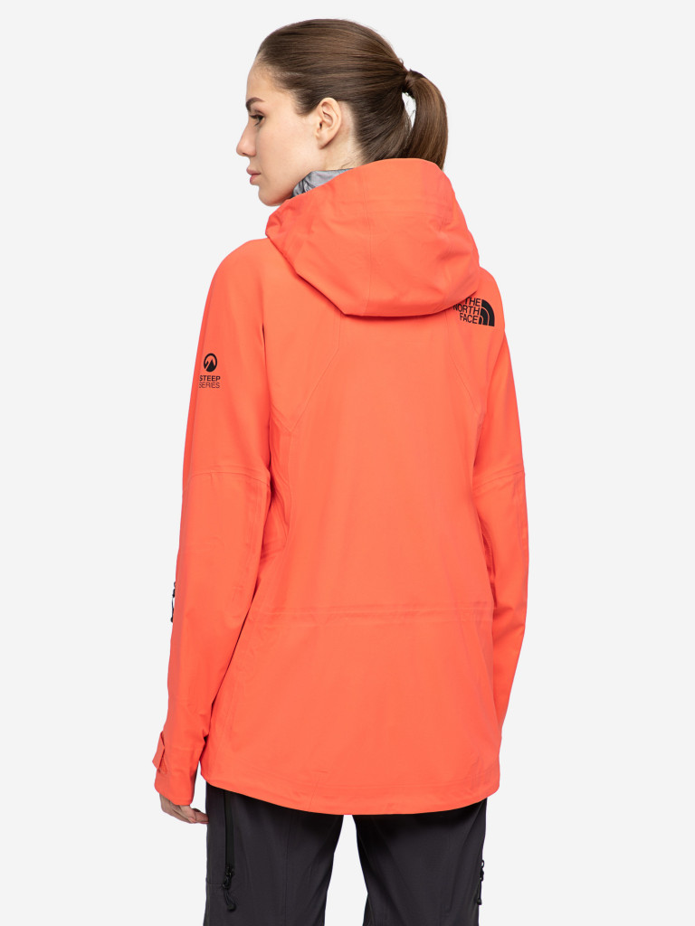 Куртка горнолыжная женская The North Face Freethinker