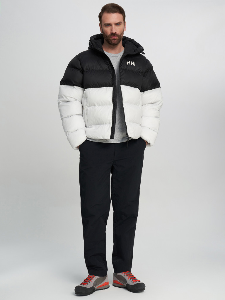 Куртка утепленная мужская Helly Hansen Active