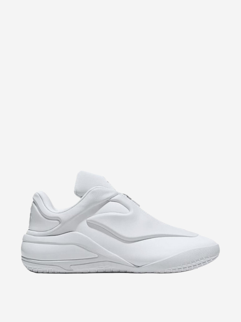 Кроссовки мужские Converse SHAI 001 Low top Basketball Shoes Unisex White