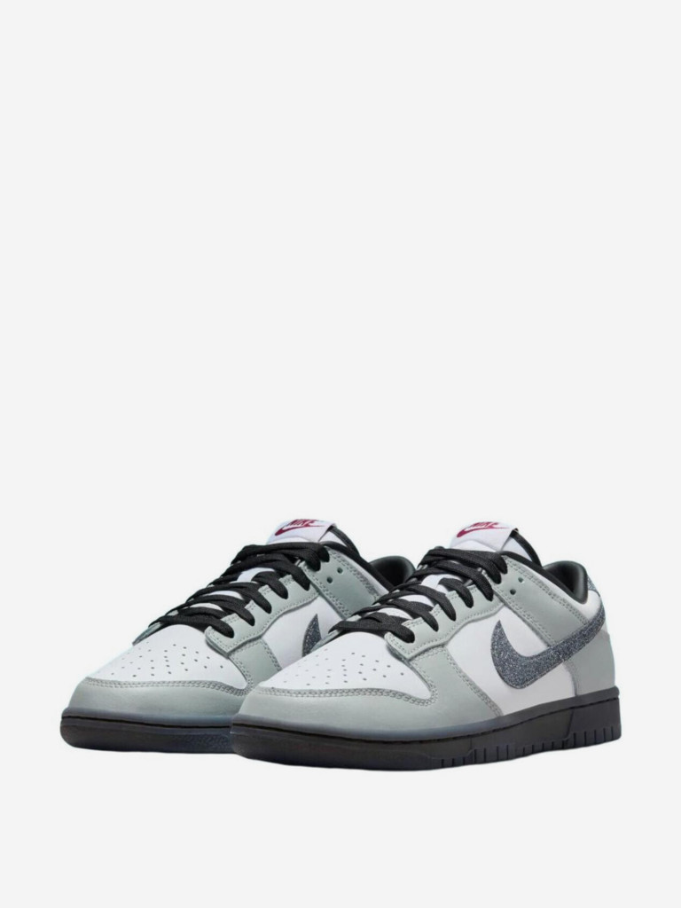 Кроссовки Nike Dunk Low Lx 'White Light Smoke Grey'