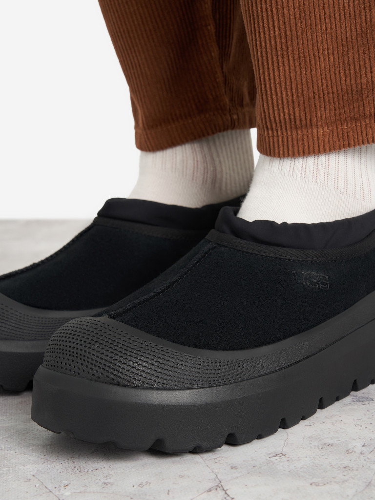 Угги мужские UGG Tasman Weather Hybrid