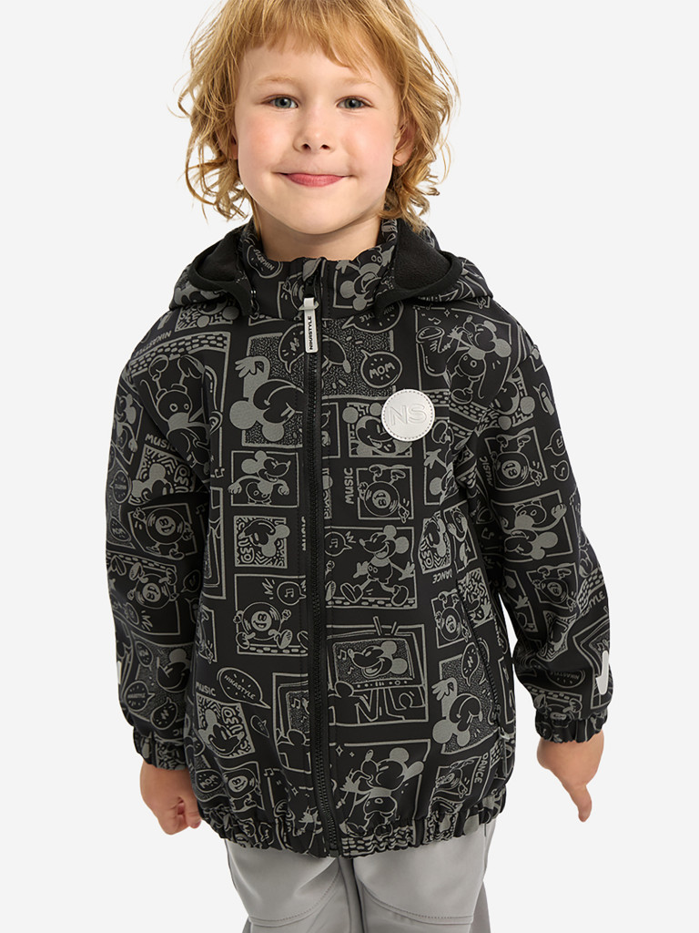 Ветровка NIKASTYLE