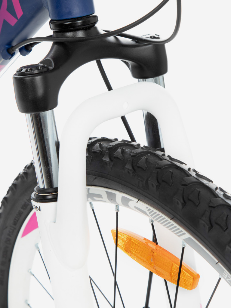 Велосипед подростковый женский Stern Leeloo Sport 24"