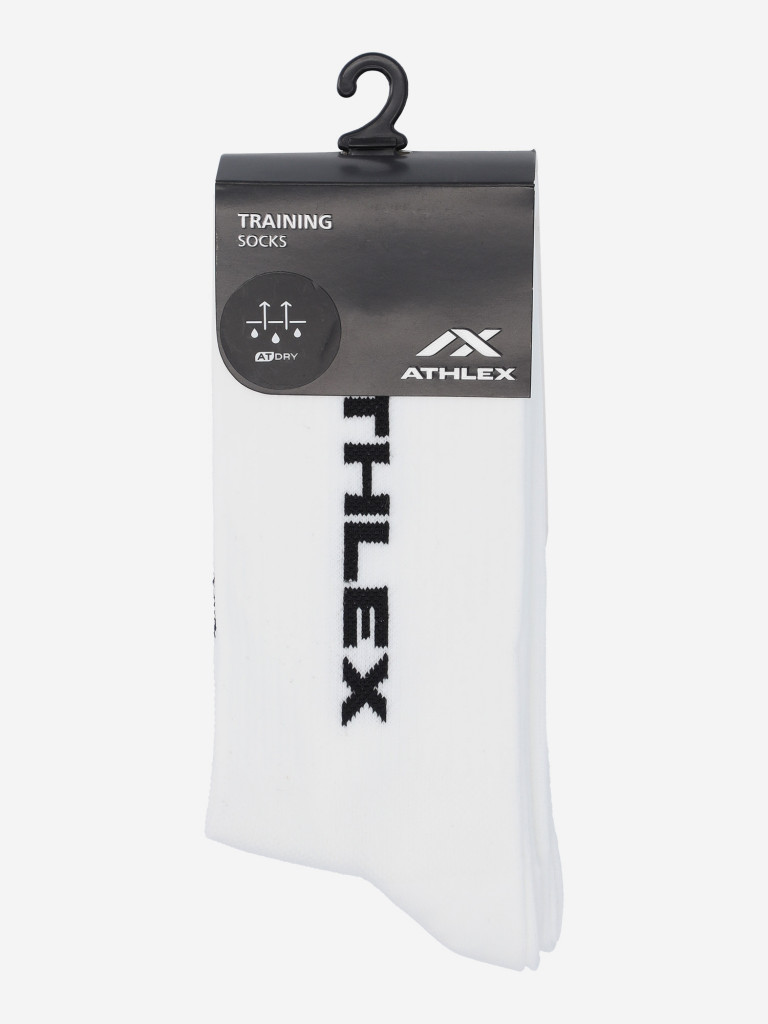 Носки Athlex, 3 пары