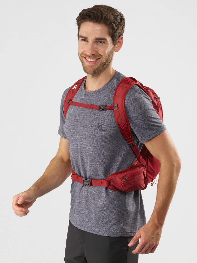 Рюкзак Salomon Trailblazer