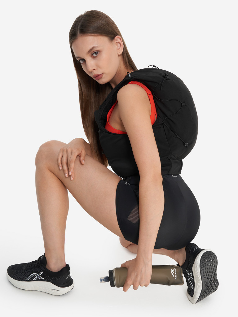 Рюкзак-жилет Athlex