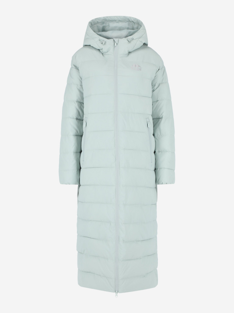 Пальто утепленное женское Kappa