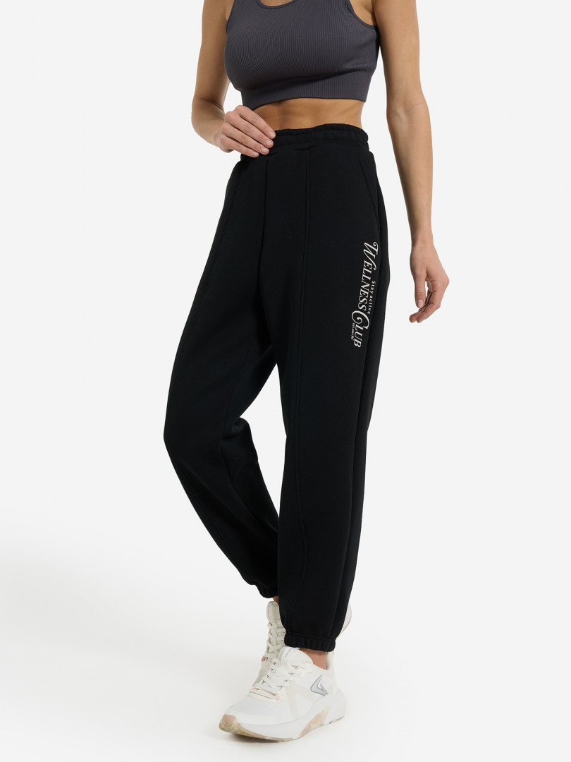 Брюки женские 361 Черный 2649₽