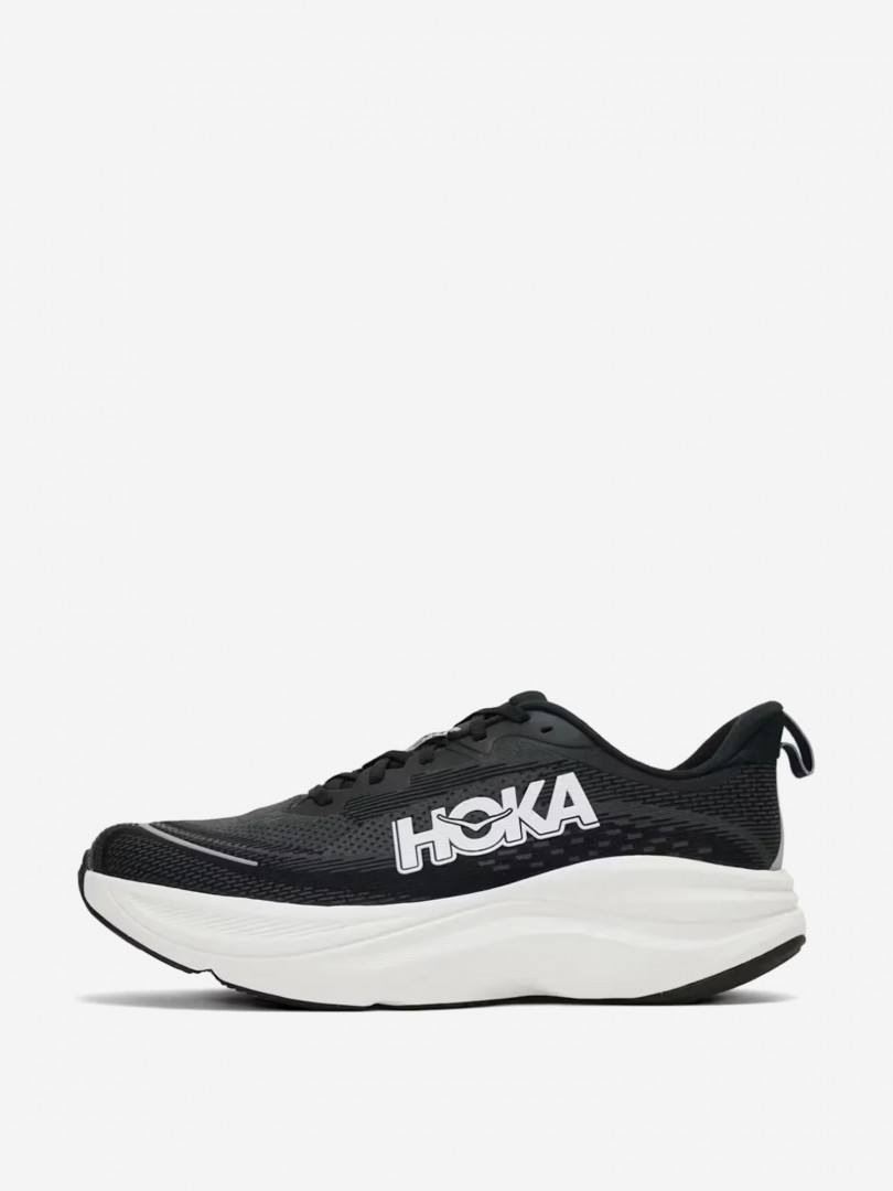 Кроссовки мужские Hoka One One Skyflow Черный 24499₽