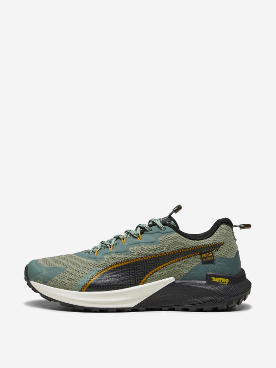 Кроссовки мужские PUMA Fast-Trac Nitro 2