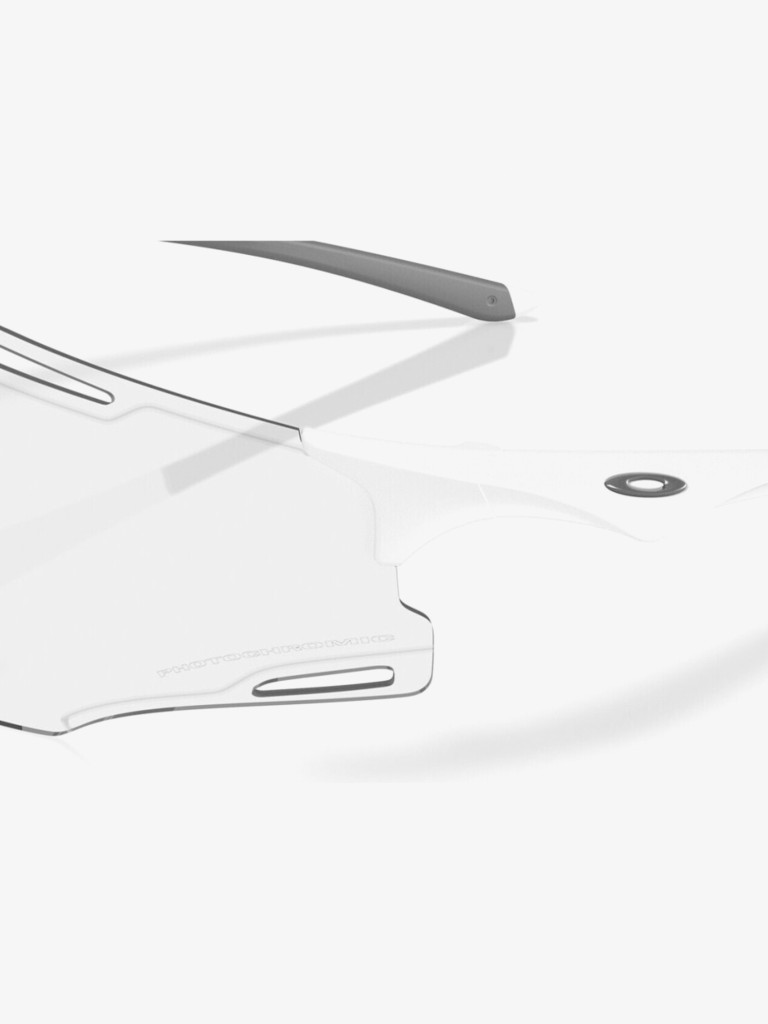 Солнцезащитные очки Oakley Cybr Zero