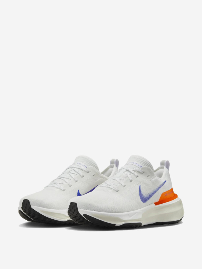 Кроссовки Nike ZoomX Invincible Run 3