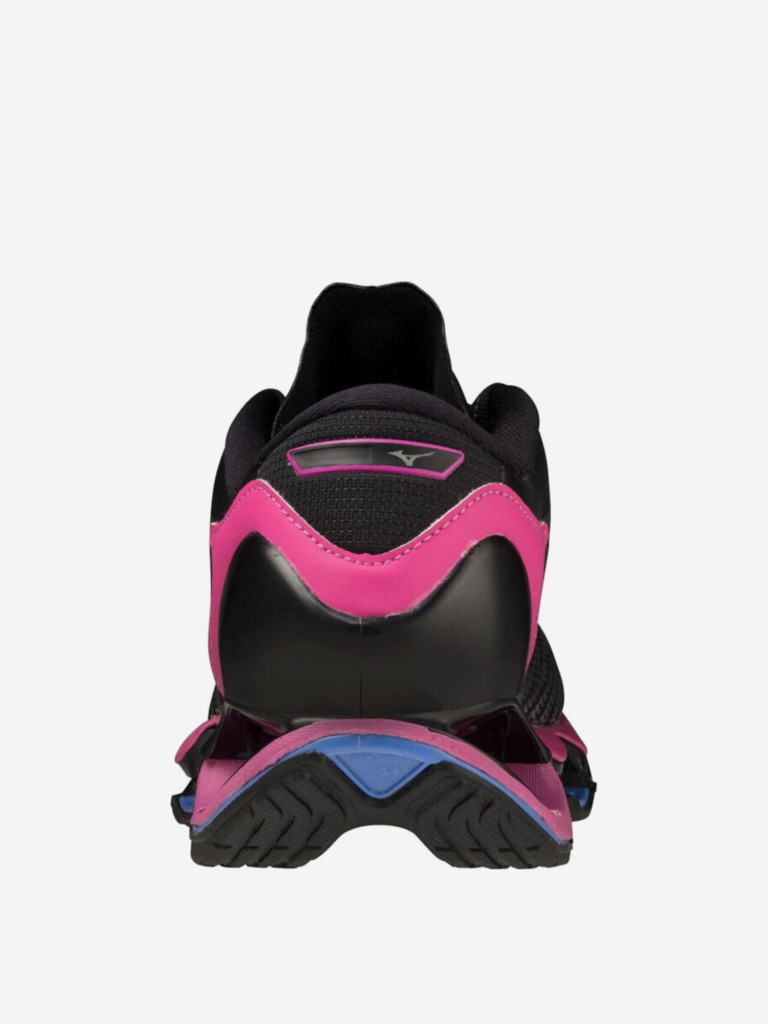 Кроссовки мужские Mizuno Wave Prophecy 12