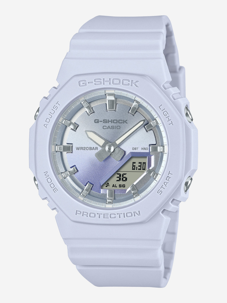 Спортивные часы CASIO G-SHOCK GMA-P2100SG-2A