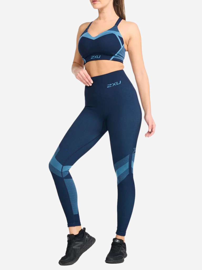 Тайтсы женские Motion Tech Tights
