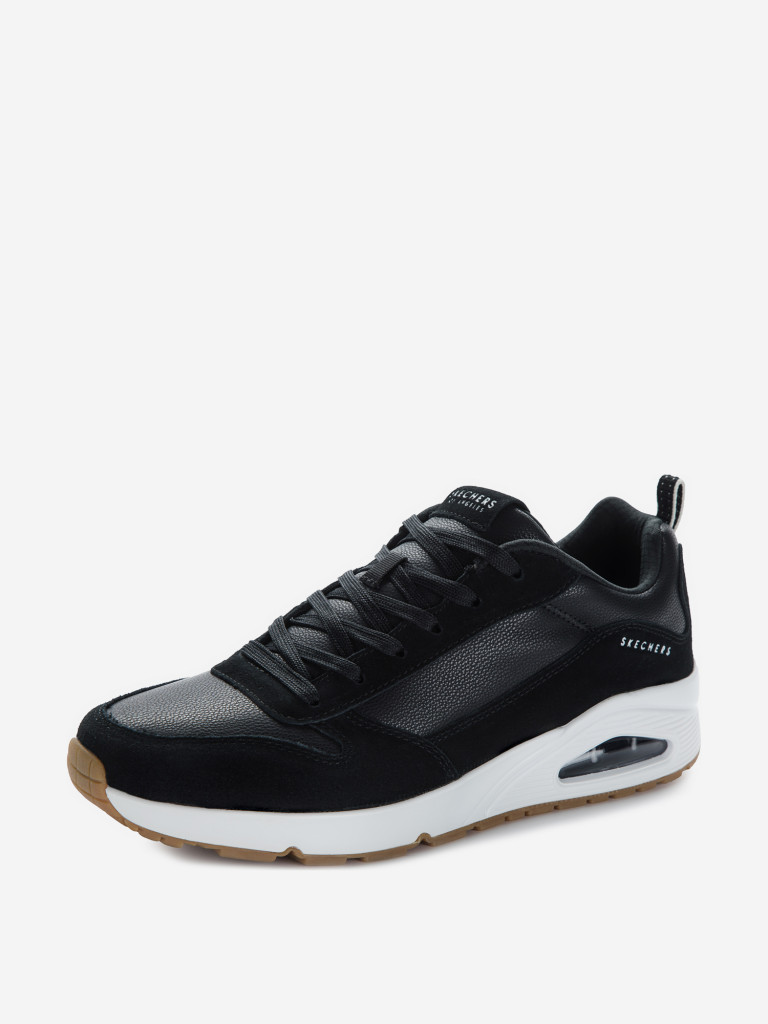 Кроссовки мужские Skechers Uno Stacre