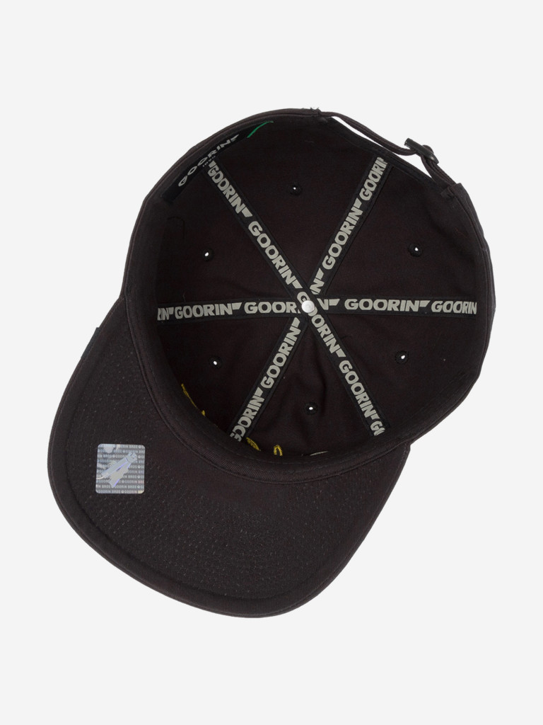 Бейсболка GOORIN BROTHERS 101-2729