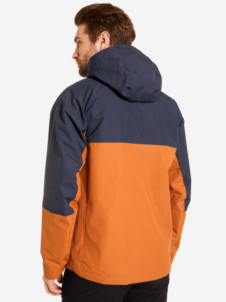 Куртка мембранная мужская Outventure