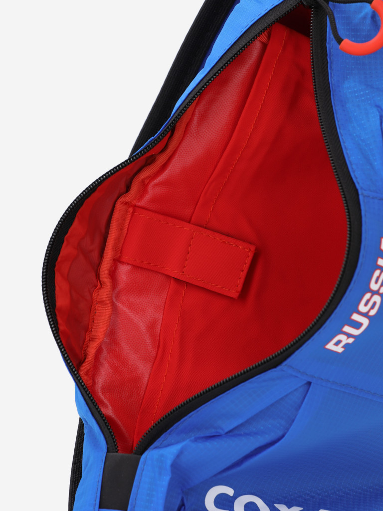 Поясная сумка с гидратором Coxa WM1