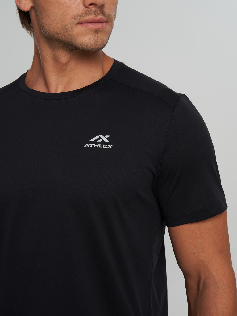 Футболка мужская Athlex