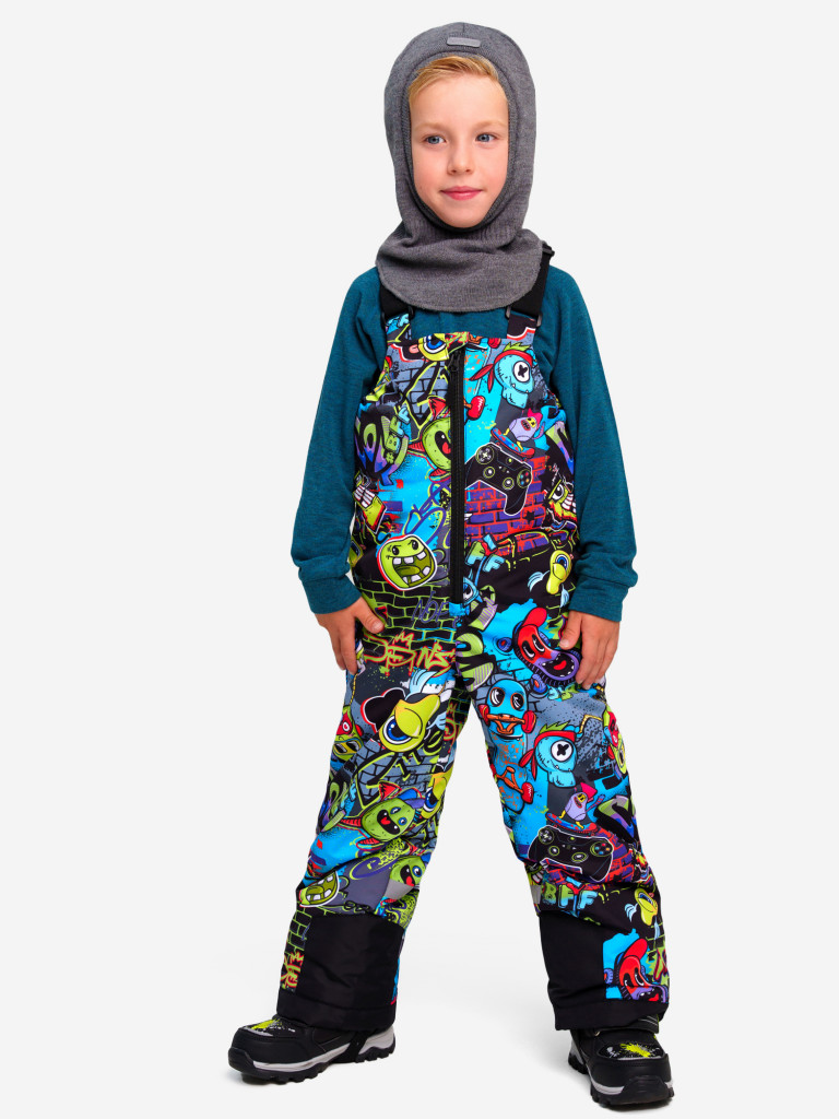 Шапка для мальчиков PlayToday