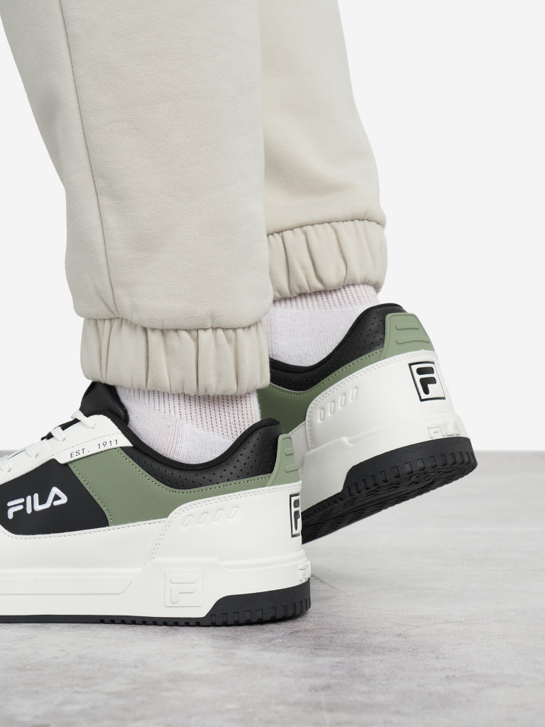 Кеды мужские FILA Fx-2000