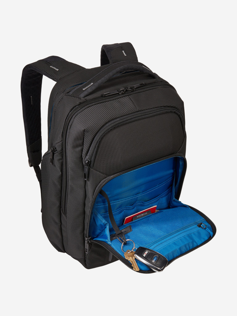 Рюкзак для ноутбука Thule Crossover 2 Backpack, 30л