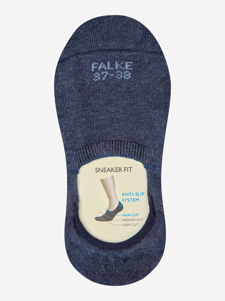 Женские подследники FALKE