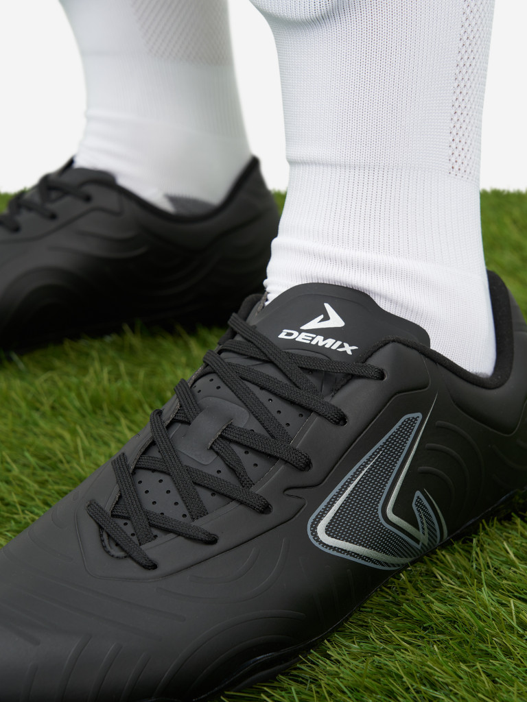 Бутсы мужские Demix Quantum Vortex.2 Fg