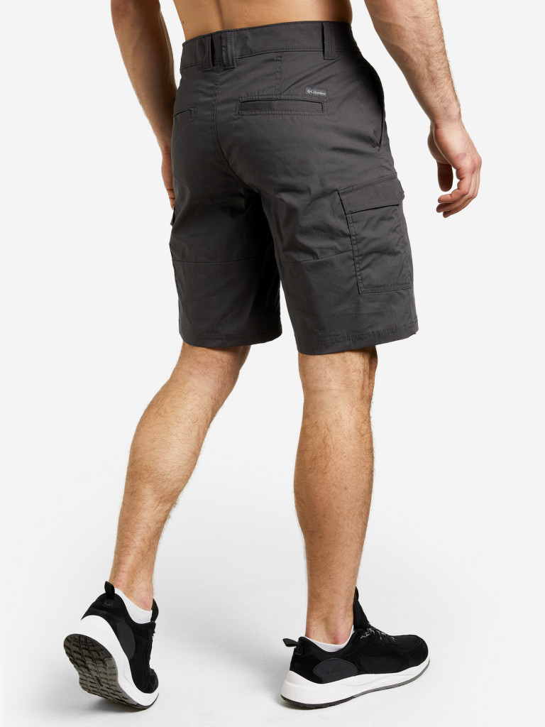 Шорты мужские Columbia Brentyn Trail Cargo Short