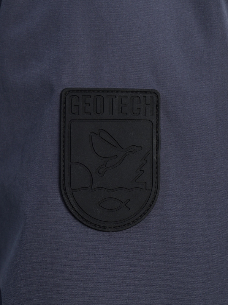 Куртка мембранная мужская Geotech
