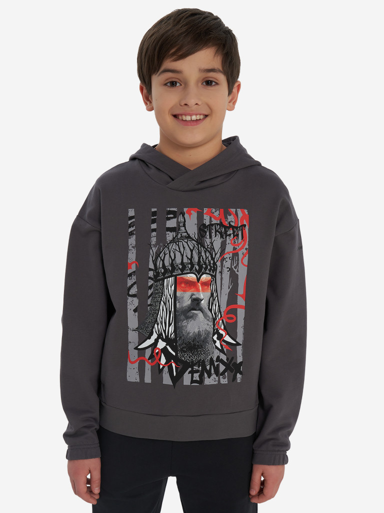 Худи для мальчиков Demix