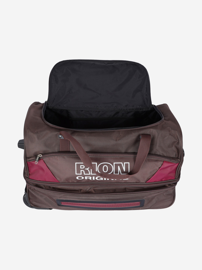 Дорожная сумка на колесах для путешествий и спорта Рион+ (RION+)