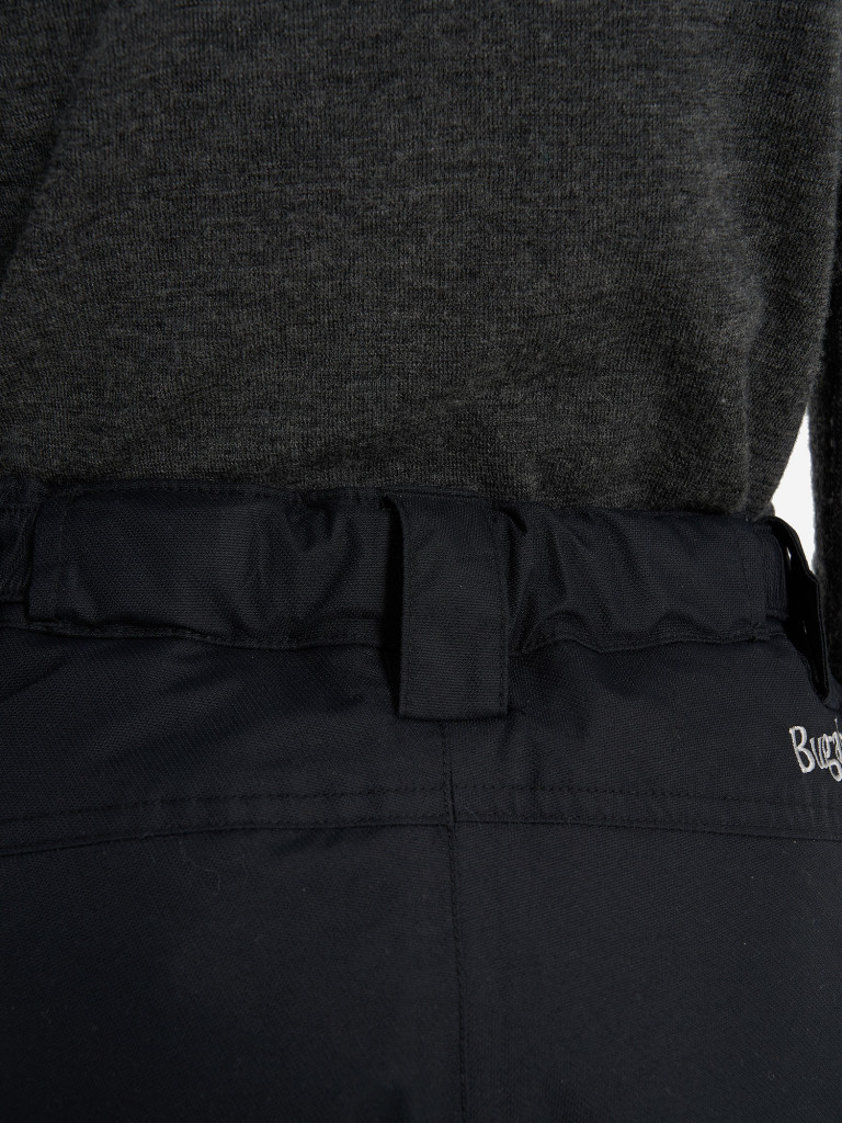 Брюки утепленные для мальчиков Columbia Bugaboo III Pant