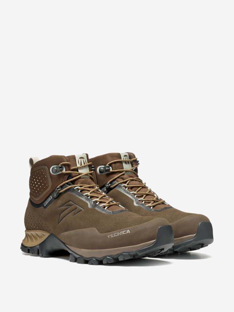 Ботинки женские Tecnica Plasma Mid GTX