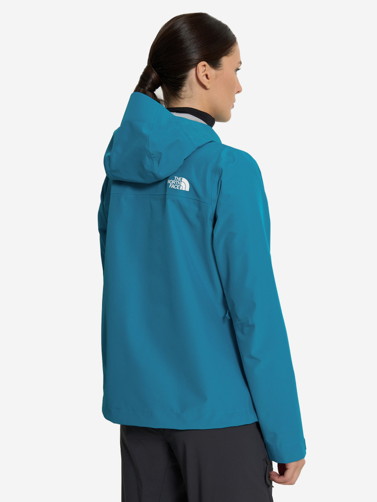 Куртка мембранная женская The North Face Dryzzle