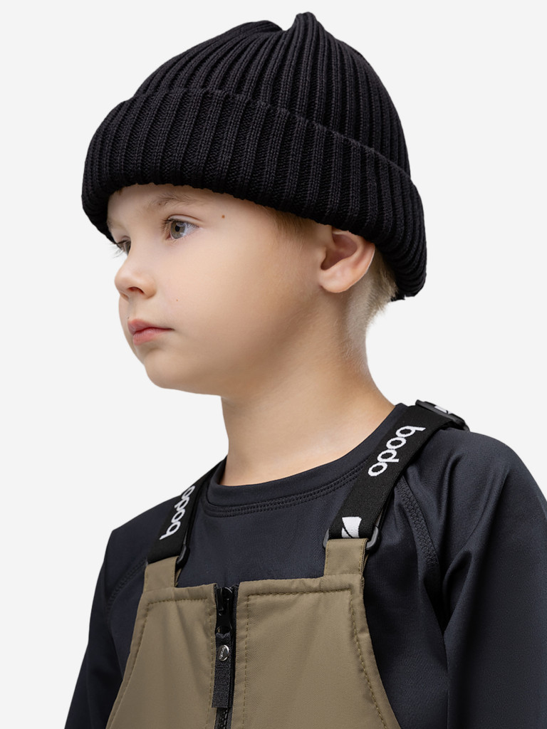 Костюм зимний из мембраны bodo