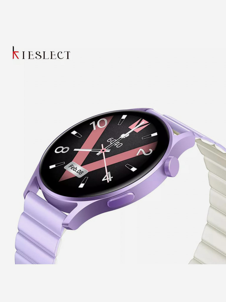 Умные часы Kieslect Lady Calling Watch Lora 2