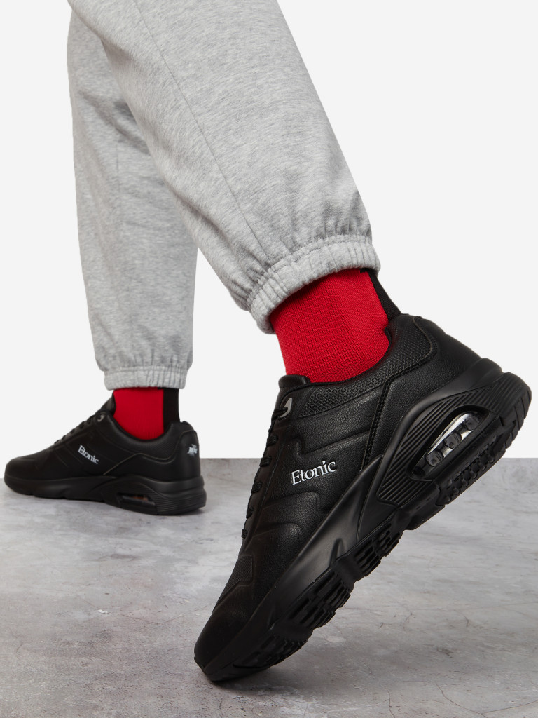 Кроссовки мужские Etonic Wind